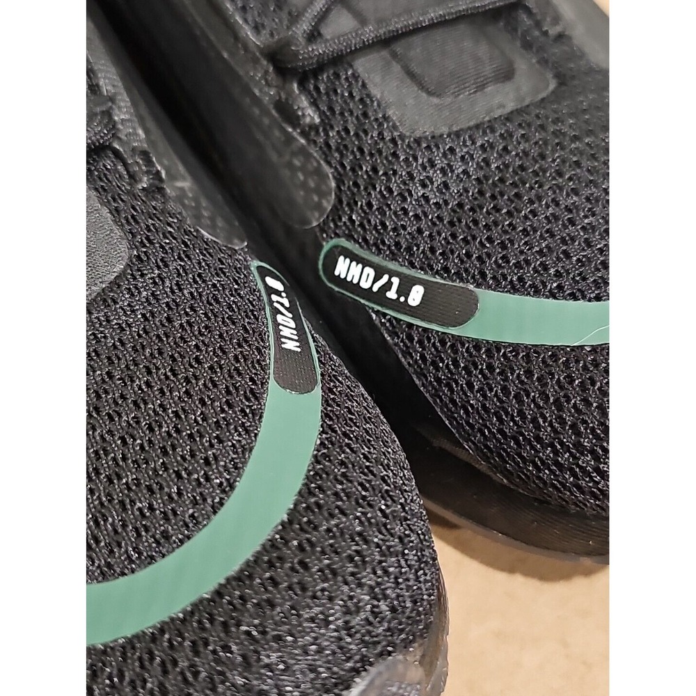 adidas Star Wars x NMD_R1 Spectoo Boba Fett US Size 4 - Picture 9 of 13